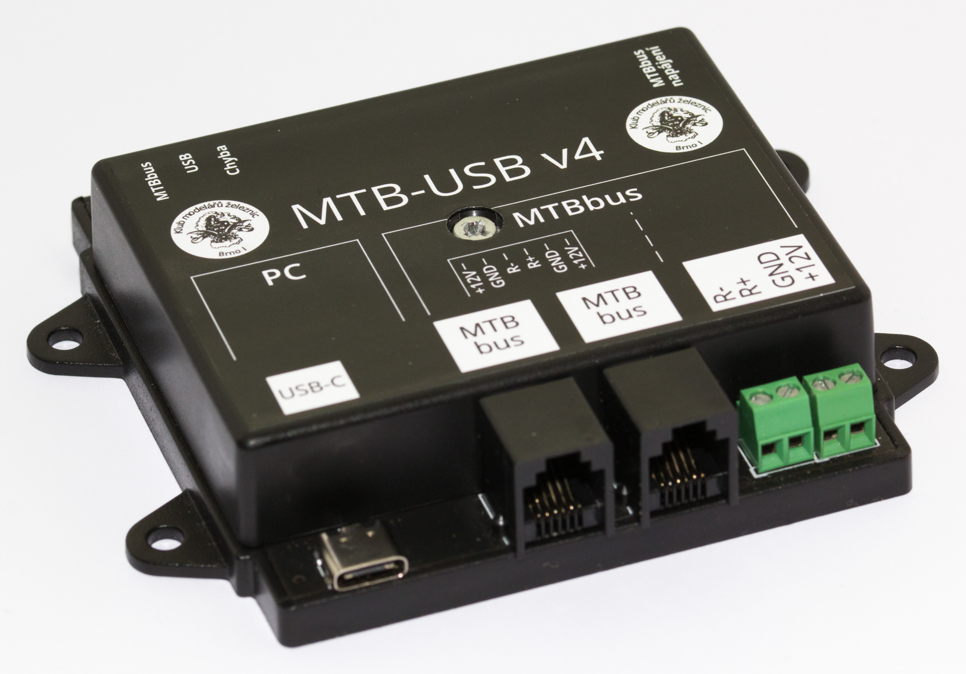 Modul MTB-USB